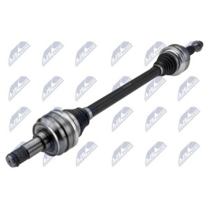 Demi-arbre de transmission LEXUS LS460 - 42330-50070