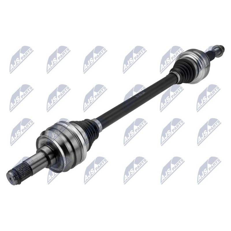 Demi-arbre de transmission LEXUS LS460 - 42330-50070
