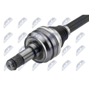 Demi-arbre de transmission LEXUS LS460 - 42330-50070