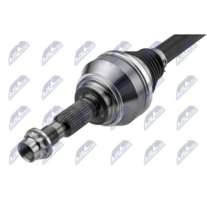 Demi-arbre de transmission LEXUS LS460 - 42330-50070