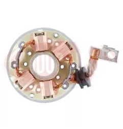 brush holder for BOSCH starter 0001223001 0001223005 0001223010