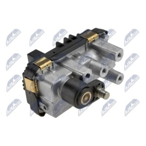 Régulateur de turbine 6nw010430-38 ALFA ROMEO GIULIETTA 1.6JTDM 2015-2020 - 6NW010430-38, 55263023, 55266228