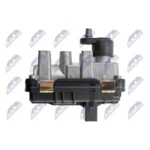 Régulateur de turbine 6nw010430-38 ALFA ROMEO GIULIETTA 1.6JTDM 2015-2020 - 6NW010430-38, 55263023, 55266228