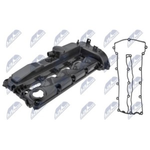 Couvercle De Culasse MERCEDES C-CLASS W204 C180CDI C200CDI C220CSI C250CDI 2008 - A6510100230, VLV042DPSN, 176086