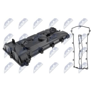 Couvercle De Culasse MERCEDES C-CLASS W204 C180CDI C200CDI C220CSI C250CDI 2008 - A6510100230, VLV042DPSN, 176086
