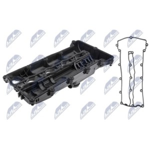 Couvercle De Culasse MERCEDES C-CLASS W204 C180CDI C200CDI C220CSI C250CDI 2008 - A6510100230, VLV042DPSN, 176086