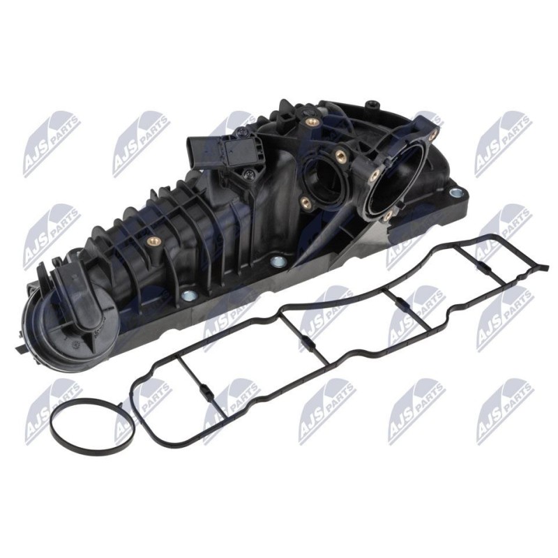 Collecteur, Système D'échappement VW CRAFTER 2.0TDI 2016 - 04L129709E, 04L129709B, 04L129709E Collecteur, Système D'échappement VW CRAFTER 2.0TDI 2016 - 04L129709E, 04L129709B, 04L129709E