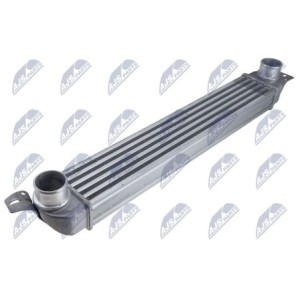 refroidisseur intermédiaire OPEL MERIVA A 03- 1.3 CDTI MAN - 1300411, 30512, 1300411
