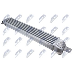 refroidisseur intermédiaire OPEL MERIVA A 03- 1.3 CDTI MAN - 1300411, 30512, 1300411