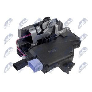 Actionneur de verrouillage centralisé arrière DROITE VW TOUAREG 2006- - 7L6 839 016D, 7L6 839 016D