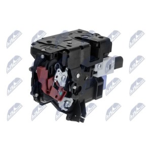 Actionneur de verrouillage centralisé arrière DROITE VW TOUAREG 2006- - 7L6 839 016D, 7L6 839 016D