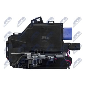 Actionneur de verrouillage centralisé arrière DROITE VW TOUAREG 2006- - 7L6 839 016D, 7L6 839 016D