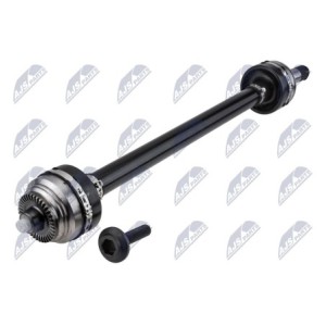 Demi-arbre de transmission BMW G11 - 33208639459