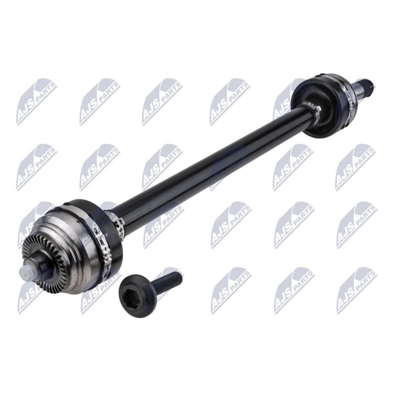 Demi-arbre de transmission BMW G11 - 33208639459