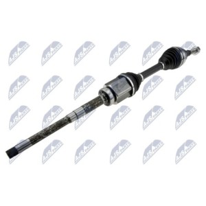 Demi-arbre de transmission FORD KUGA II ESCAPE 1.5T - 1783750, DV6P3B436JA, 218374