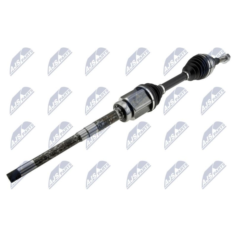 Demi-arbre de transmission FORD KUGA II ESCAPE 1.5T - 1783750, DV6P3B436JA, 218374
