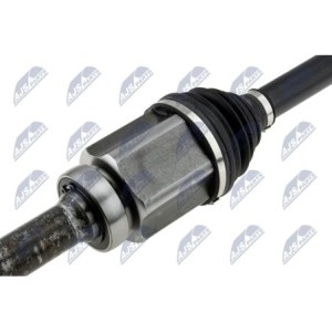 Demi-arbre de transmission FORD KUGA II ESCAPE 1.5T - 1783750, DV6P3B436JA, 218374