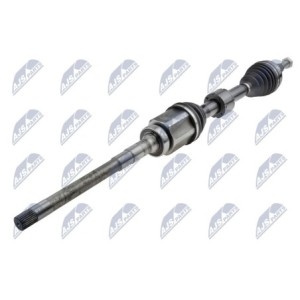 Demi-arbre de transmission AVANT FORD KUGA II 2.0TDCI 4WD 13 - 1783752, 1783752, 1882115