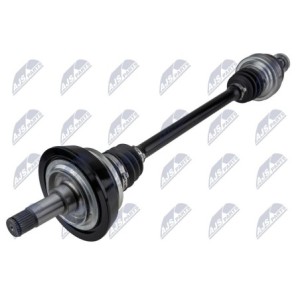 Demi-arbre de transmission MERCEDES E W211 - A2113500702, 2113500702, A2113500702