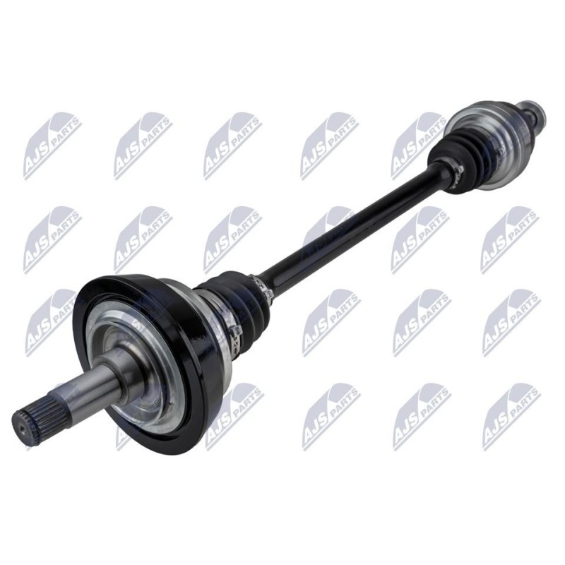 Demi-arbre de transmission MERCEDES E W211 - A2113500702, 2113500702, A2113500702