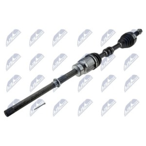 Demi-arbre de transmission NISSAN PATHFINDER 2.5 - 39100-3KA0A