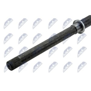 Demi-arbre de transmission NISSAN PATHFINDER 2.5 - 39100-3KA0A
