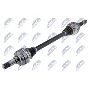 Demi-arbre de transmission LEXUS LS460 - NPW-TY-183