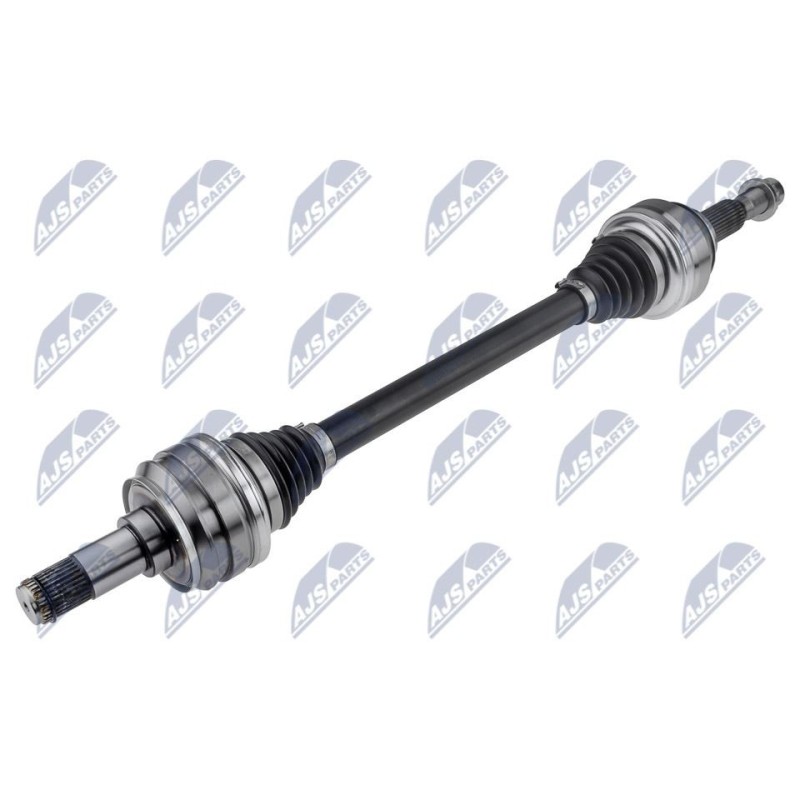 Demi-arbre de transmission LEXUS LS460 - NPW-TY-183