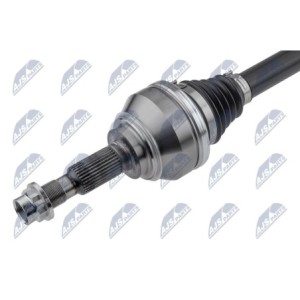 Demi-arbre de transmission LEXUS LS460 - NPW-TY-183