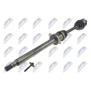 Demi-arbre de transmission VOLVO S90 V90 2.0T4 T5 - P31325584
