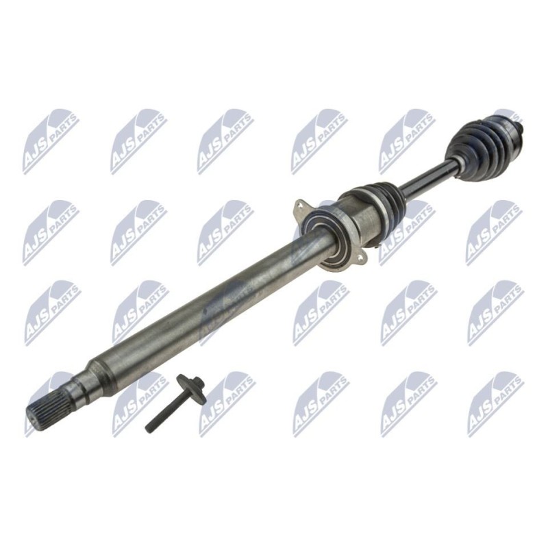 Demi-arbre de transmission VOLVO S90 V90 2.0T4 T5 - P31325584