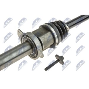 Demi-arbre de transmission VOLVO S90 V90 2.0T4 T5 - P31325584