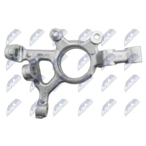 Fusée Avant GAUCHE MERCEDES GLK X204 08- - A2043322901