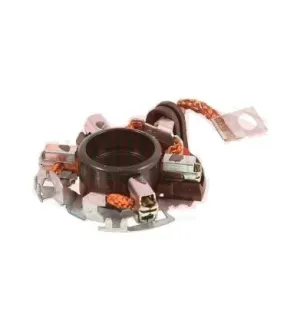 portaescobillas para arrancador BOSCH 0001112034 0001112036