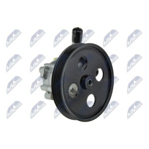 Pompe La Direction Assistée JEEP WRANGLER 3.8 07-08.2011 - 52059899AE, SP4170, HP1731