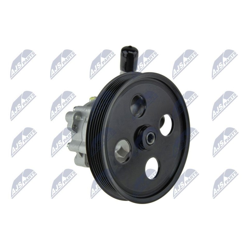 Pompe La Direction Assistée JEEP WRANGLER 3.8 07-08.2011 - 52059899AE, SP4170, HP1731