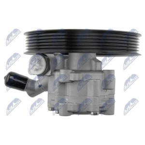 Pompe La Direction Assistée JEEP WRANGLER 3.8 07-08.2011 - 52059899AE, SP4170, HP1731