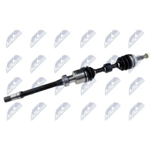 Demi-arbre de transmission DROITE TOYOTA CELICA 94-99 - NPW-TY-077