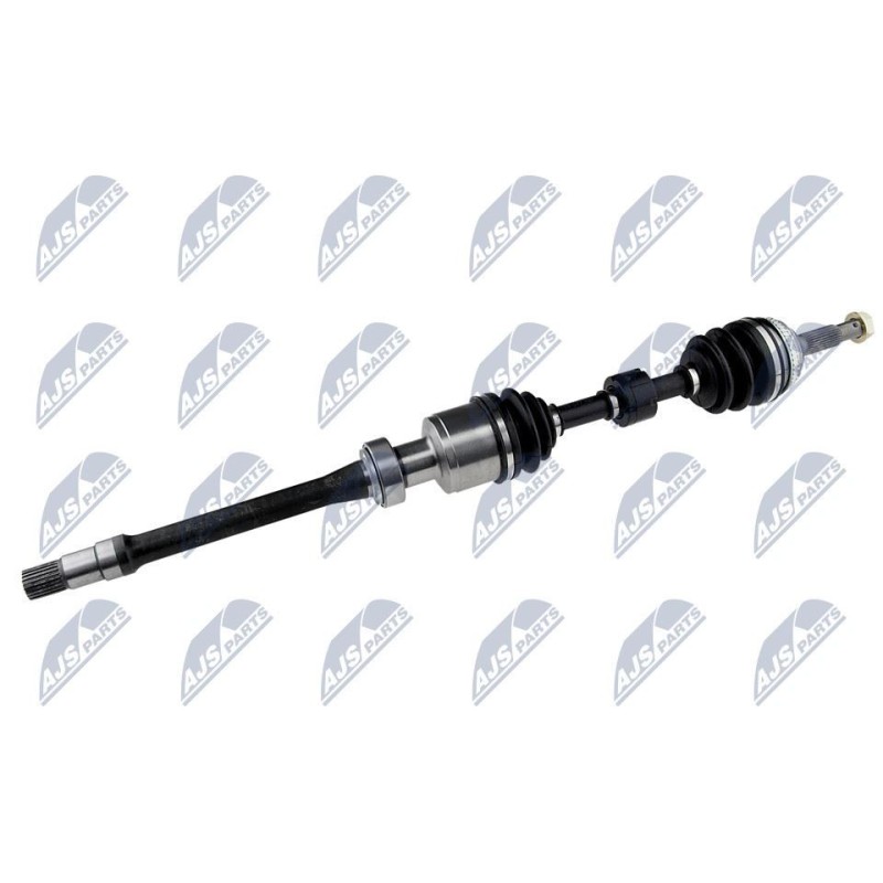Demi-arbre de transmission DROITE TOYOTA CELICA 94-99 - NPW-TY-077