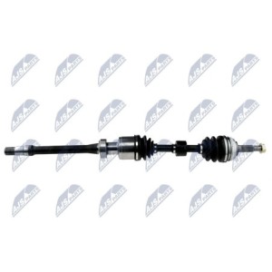 Demi-arbre de transmission DROITE TOYOTA CELICA 94-99 - NPW-TY-077