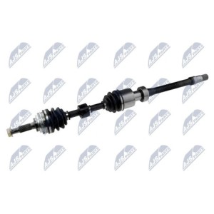 Demi-arbre de transmission DROITE TOYOTA CELICA 94-99 - NPW-TY-077