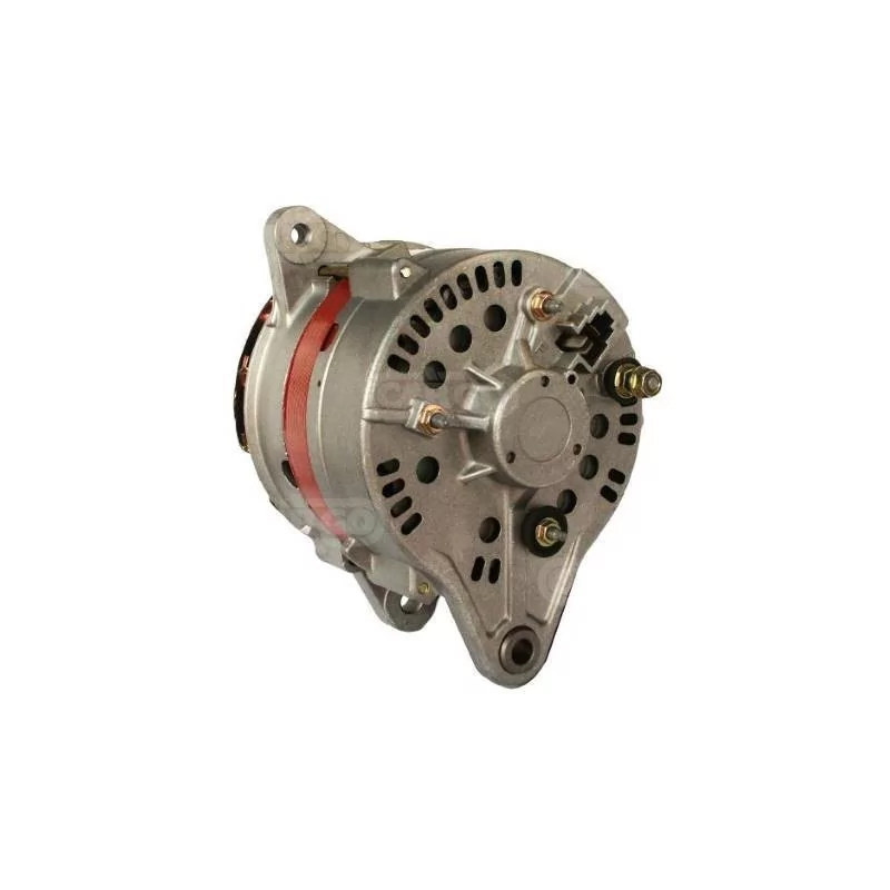 Alternatore 14 volt 50 A, Bosch 0986034321, Valeo 436540 Alternatore 14 volt 50 A, Bosch 0986034321, Valeo 436540