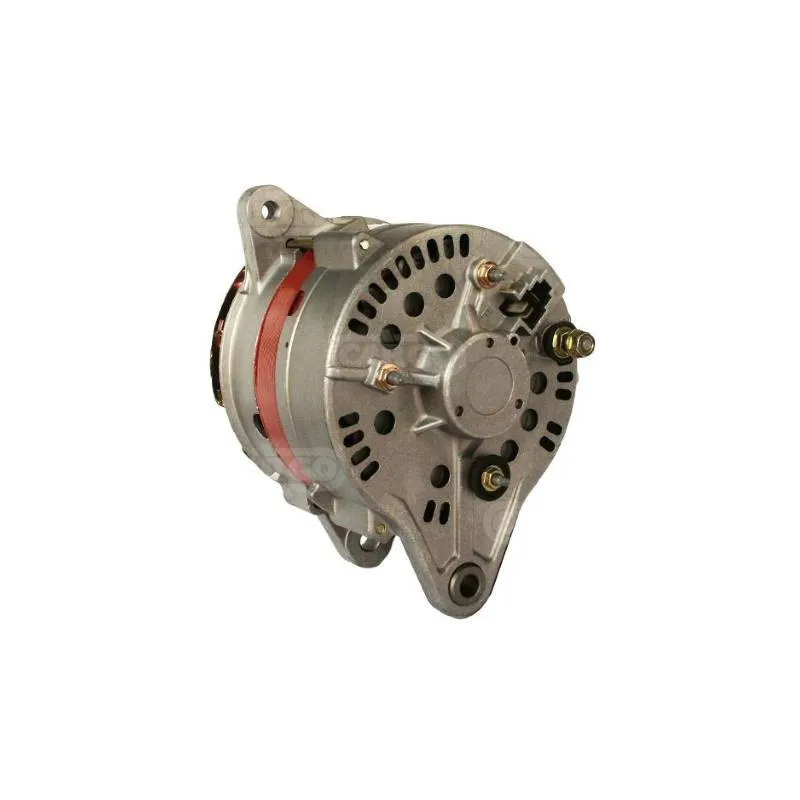 Lichtmaschine 14 Volt 50 A, Bosch 0986034321, Valeo 436540 Lichtmaschine 14 Volt 50 A, Bosch 0986034321, Valeo 436540
