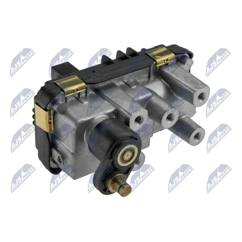 Régulateur de turbine FORD TRANSIT - 6NW010430-22, 1863277, 1946738