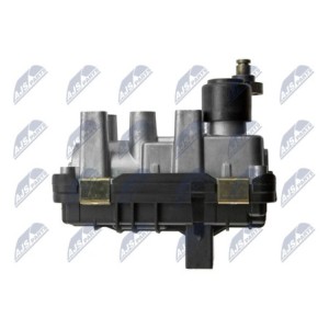 Régulateur de turbine FORD TRANSIT - 6NW010430-22, 1863277, 1946738