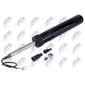 Amortisseur Avant PORSCHE MACAN 14-L P - 95B413031A, 95B413031, 95B413031A