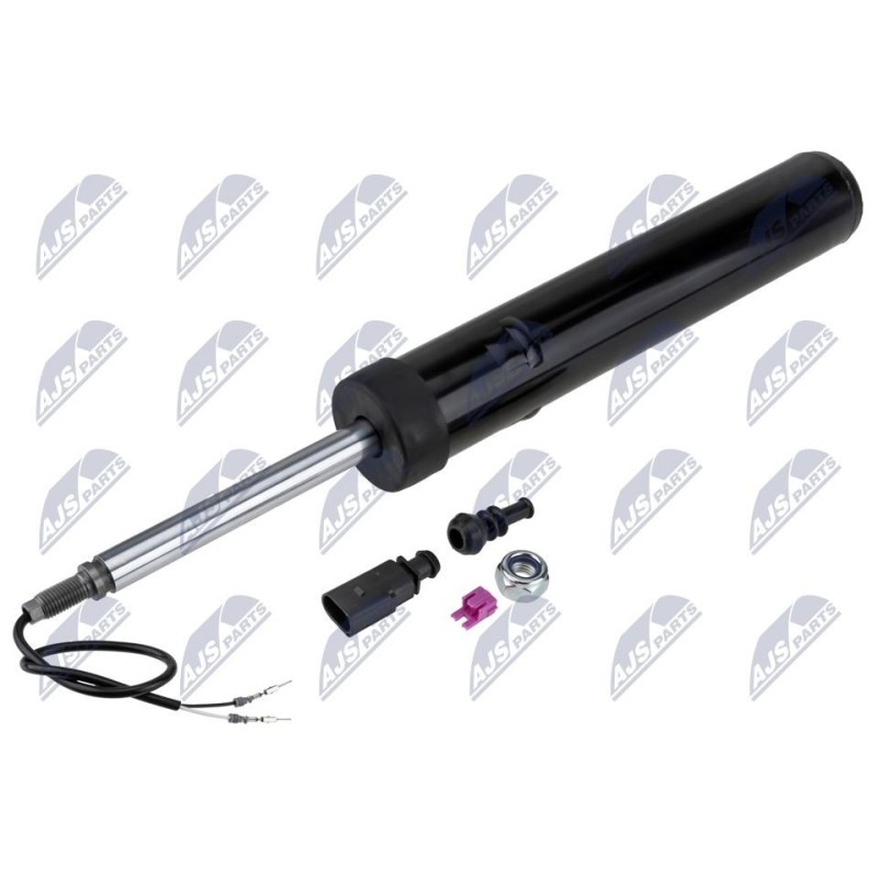 Amortisseur Avant PORSCHE MACAN 14-L P - 95B413031A, 95B413031, 95B413031A