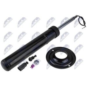 Amortisseur Avant PORSCHE MACAN 14-L P - 95B413031A, 95B413031, 95B413031A