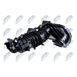 Collecteur, Système D'échappement BMW 1 E81 E87 116D - 11617798885, 11 61 7 798 885, 11 61 7 811 215
