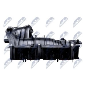 Collecteur, Système D'échappement BMW 1 E81 E87 116D - 11617798885, 11 61 7 798 885, 11 61 7 811 215
